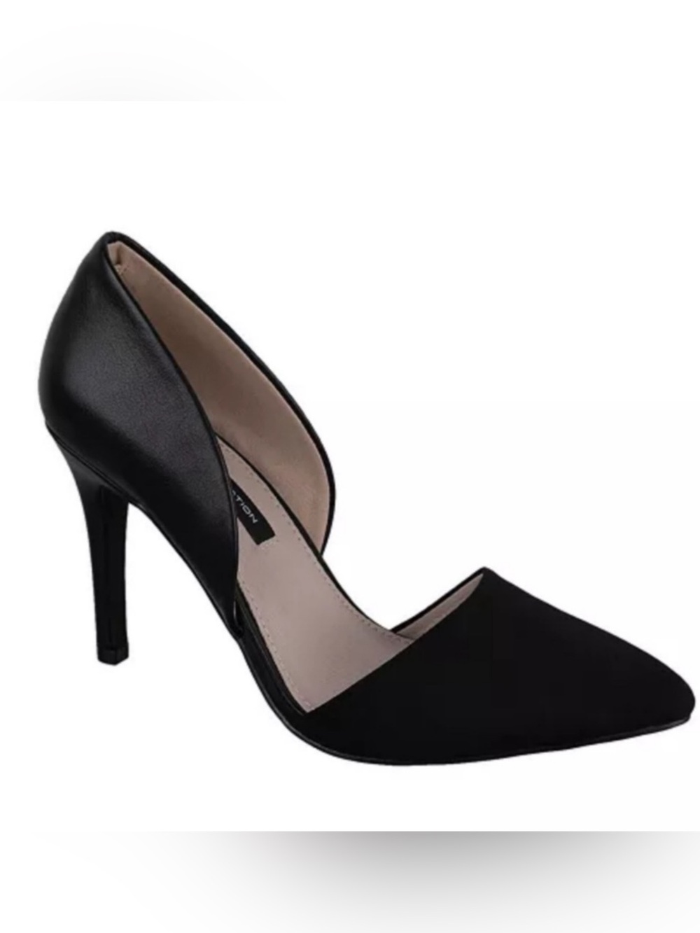French Connection Dorsey Pumps